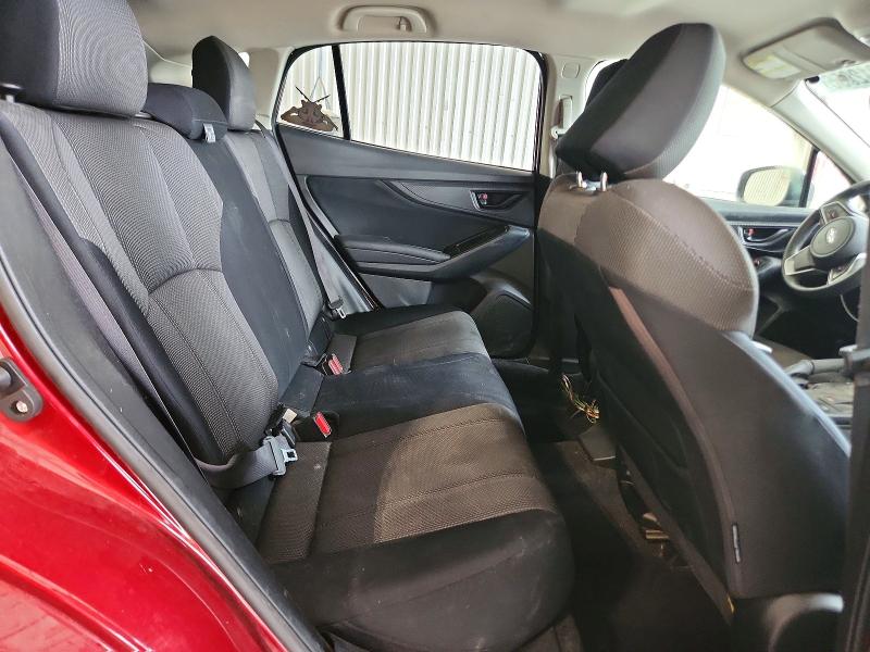 68312056 :رقم المزاد ، JF2GTAAC5JH211526 vin ، 2018 Subaru Crosstrek مزاد بيع