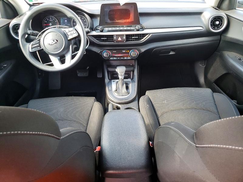 Продажа на аукционе авто 2019 Kia Forte, vin: 3KPF24ADXKE037015, номер лота: 70619826
