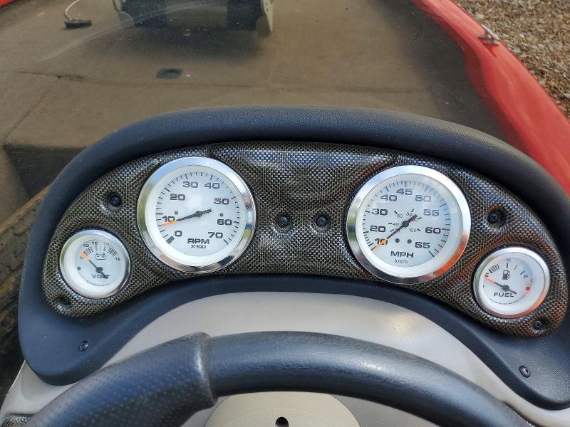 Aukcja sprzedaży 2006 Tracker Pro 175, vin: BUJ01118E506, numer aukcji: 67976056
