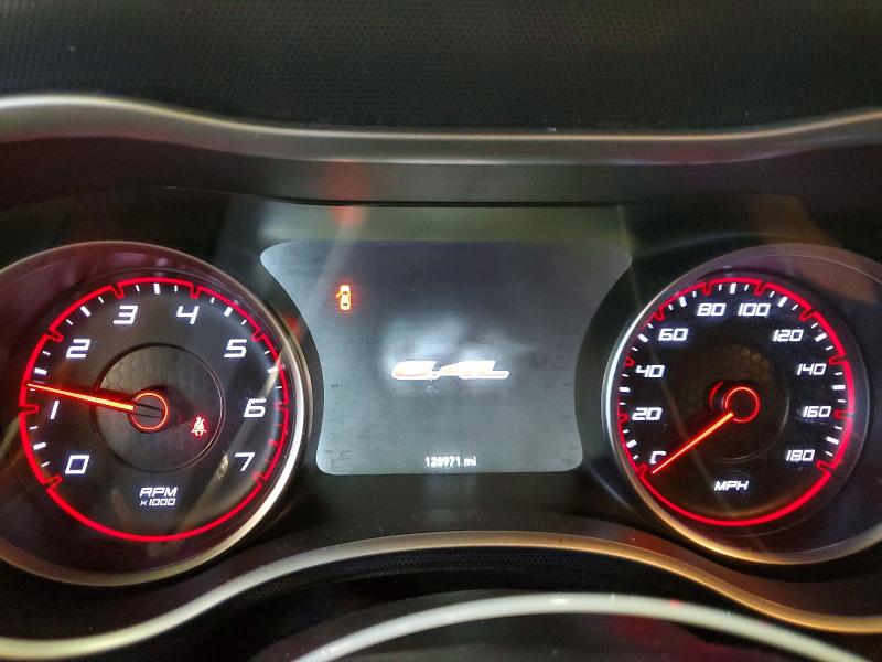 Aukcja sprzedaży 2016 Dodge Charger, vin: 2C3CDXGJ8GH350639, numer aukcji: 69568936