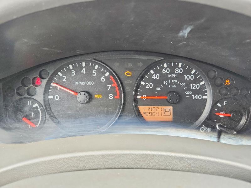 Продаж на аукціоні авто 2019 Nissan Frontier, vin: 1N6BD0CT9KN760157, номер лоту: 67531666