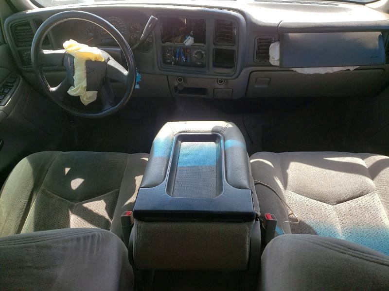 Aukcja sprzedaży 2004 Chevrolet Tahoe, vin: 1GNEC13V44J132521, numer aukcji: 69732376