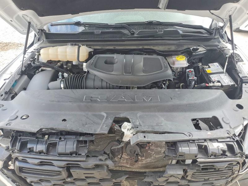 Продажа на аукционе авто 2026 Ram 1500, vin: 1C6SRFLP3TN258392, номер лота: 71085966