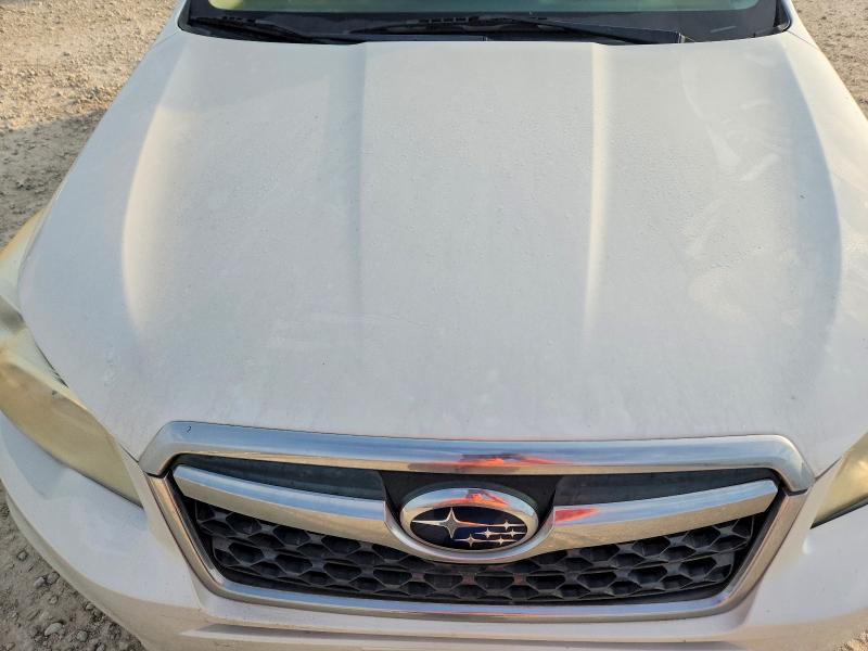 Продажа на аукционе авто 2014 Subaru Forester, vin: JF2SJAJC3EH489234, номер лота: 70538826