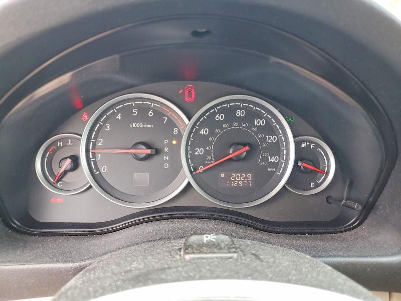 Aukcja sprzedaży 2007 Subaru Legacy, vin: 4S3BP616977305010, numer aukcji: 69155166