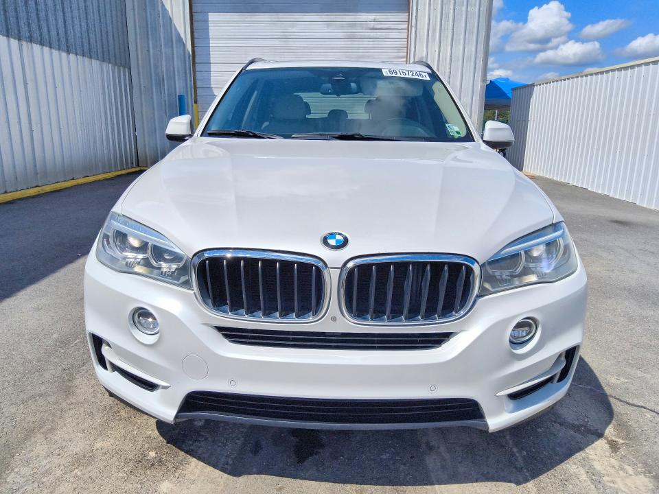 2016 Bmw X5 მანქანა იყიდება აუქციონზე, vin: 5UXKR0C5XG0S90987, აუქციონის ნომერი: 69157246