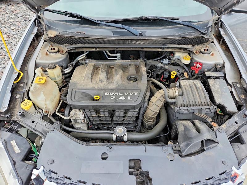 69181316 :رقم المزاد ، 1C3CDZAB3DN725031 vin ، 2013 Dodge Avenger مزاد بيع
