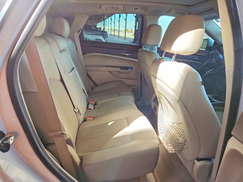 67993216 :رقم المزاد ، 3GYFNCE34DS534109 vin ، 2013 Cadillac Srx مزاد بيع