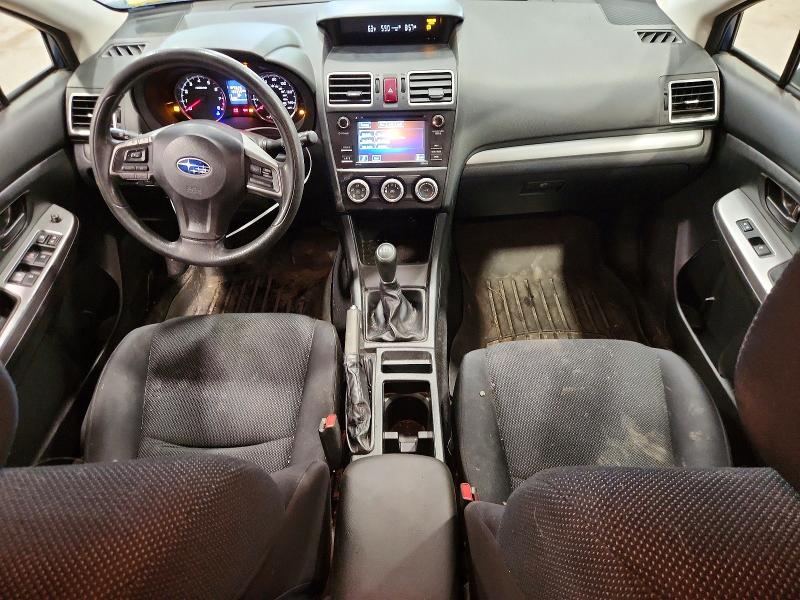 67437326 :رقم المزاد ، JF2GPAAC8FG251987 vin ، 2015 Subaru Xv Crosstrek مزاد بيع