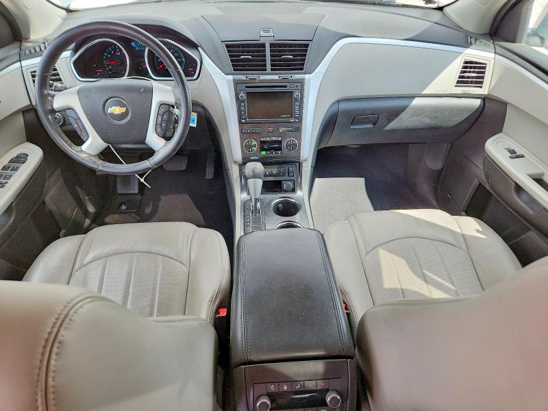 Aukcja sprzedaży 2012 Chevrolet Traverse, vin: 1GNKRLEDXCJ299403, numer aukcji: 69135566