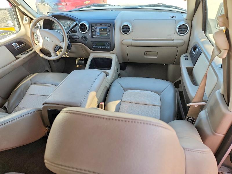 Aukcja sprzedaży 2003 Ford Expedition, vin: 1FMFU18L93LA98253, numer aukcji: 69314746