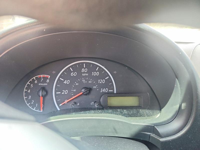 Продаж на аукціоні авто 2016 Nissan Versa, vin: 3N1CN7AP8GL881825, номер лоту: 67483596
