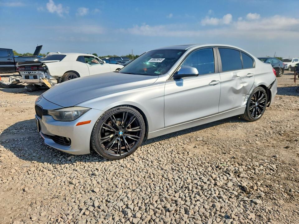 Auction sale of the 2015 Bmw 328, vin: WBA3A5G54FNS85898, lot number: 69929646