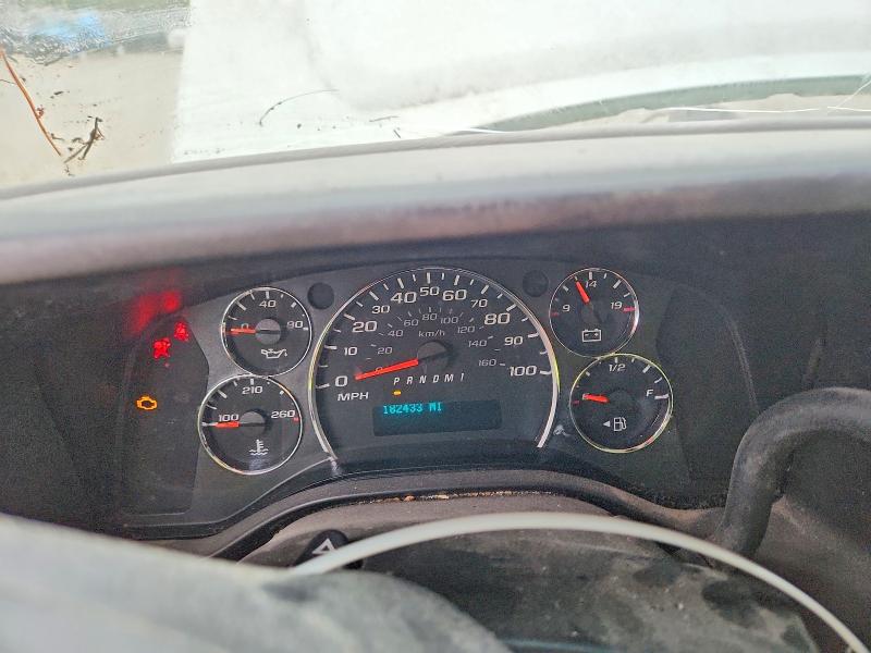 Aukcja sprzedaży 2014 Chevrolet Express G3500, vin: 1GCZGTBG9E1118418, numer aukcji: 69757426