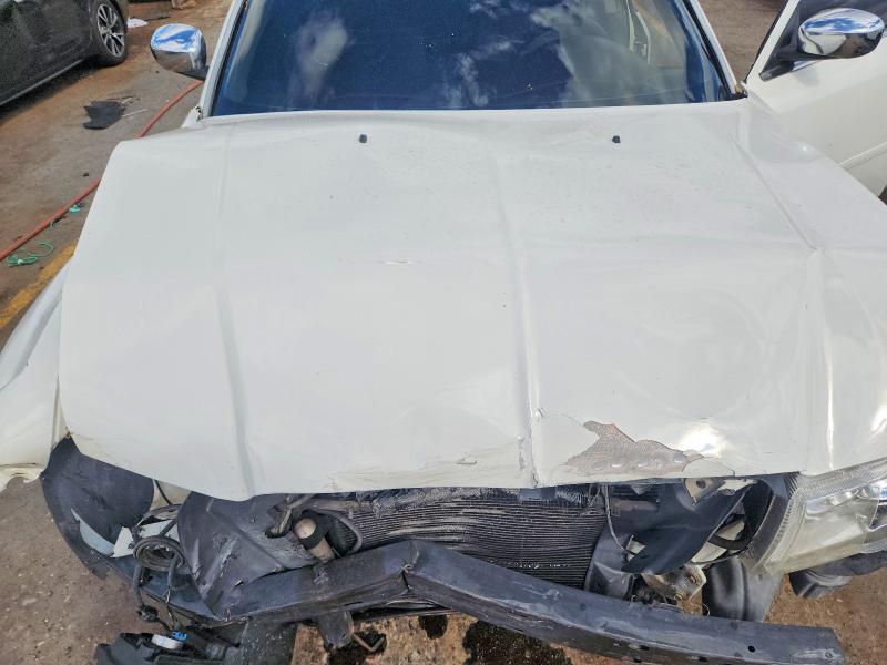 Aukcja sprzedaży 2005 Chrysler 300, vin: 2C3JA43R95H562831, numer aukcji: 66996506