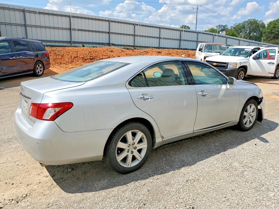 Aukcja sprzedaży 2009 Lexus Es, vin: JTHBJ46G092329959, numer aukcji: 67440736