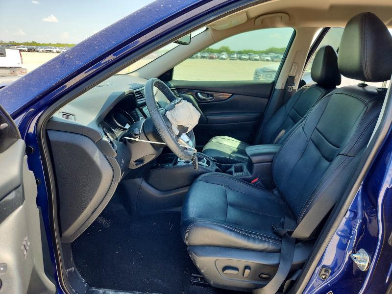 Aukcja sprzedaży 2019 Nissan Rogue, vin: 5N1AT2MT8KC831335, numer aukcji: 67852846