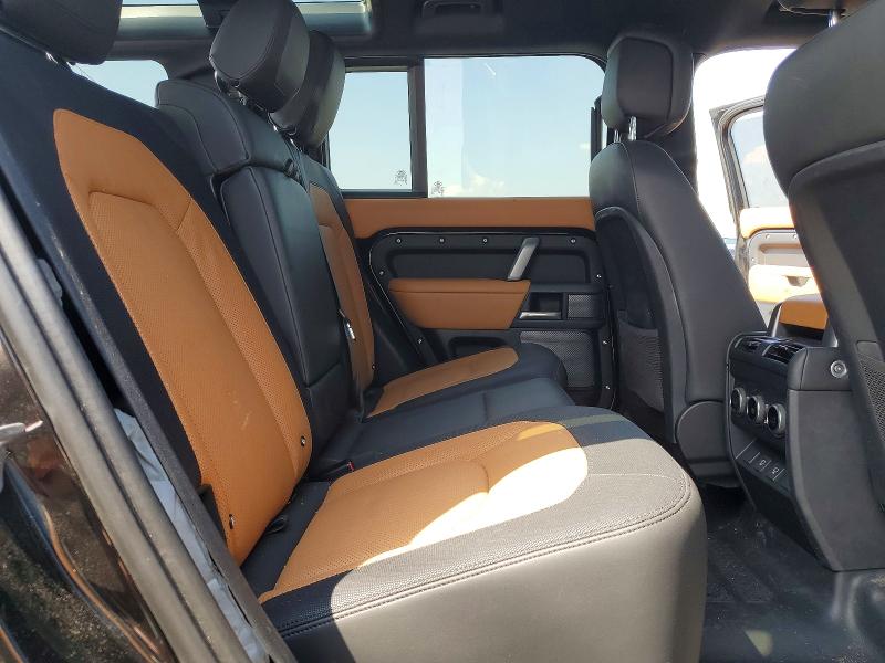 Aukcja sprzedaży 2024 Land Rover Defender, vin: SALE27EU7R2302769, numer aukcji: 67489666