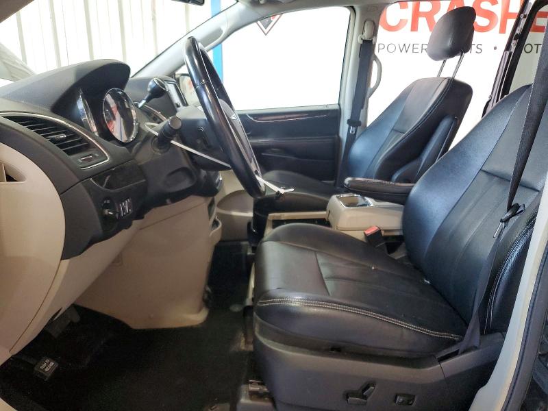 Aukcja sprzedaży 2015 Chrysler Town & Country, vin: 2C4RC1BG3FR577618, numer aukcji: 67779886