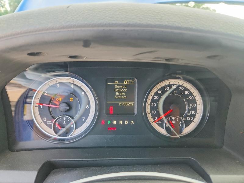 Aukcja sprzedaży 2016 Ram 1500, vin: 3C6JR7AT5GG109983, numer aukcji: 67338266
