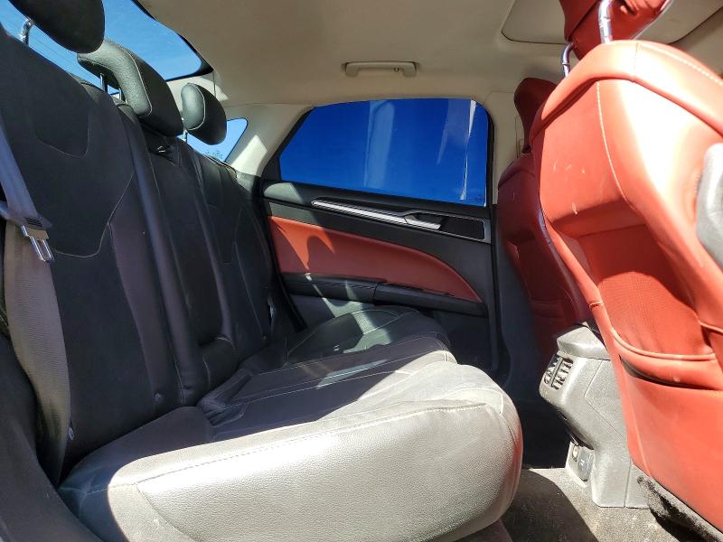 Aukcja sprzedaży 2014 Ford Fusion, vin: 3FA6P0D90ER379173, numer aukcji: 70318246