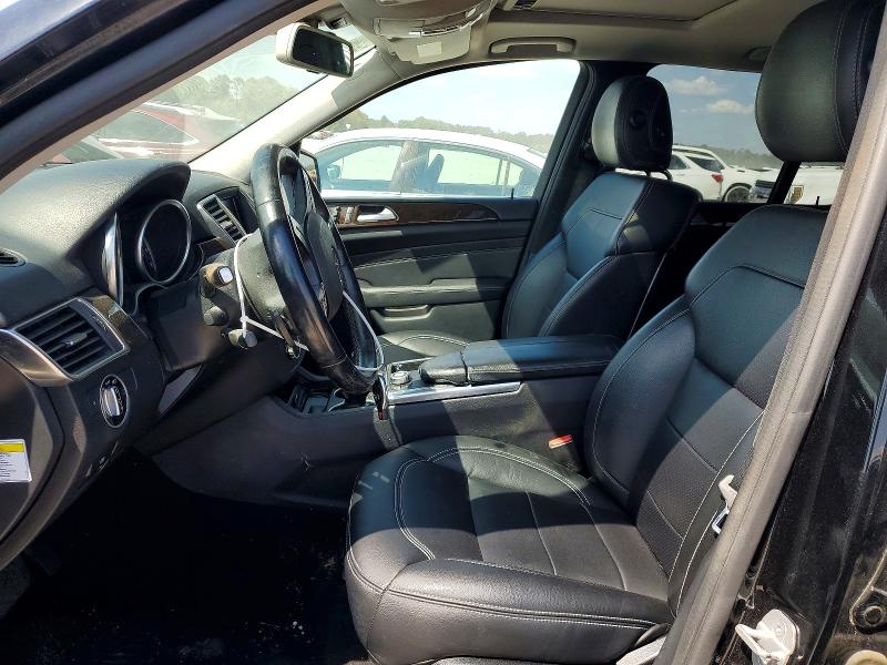 Aukcja sprzedaży 2013 Mercedes-benz Ml, vin: 4JGDA2EBXDA236980, numer aukcji: 70770556