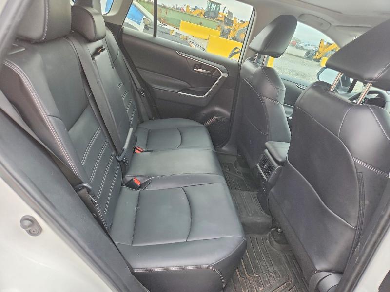 Продаж на аукціоні авто 2023 Toyota Rav4, vin: 2T3A1RFV4PW406751, номер лоту: 70287486