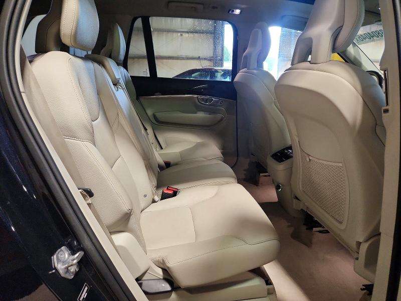 Продаж на аукціоні авто 2016 Volvo Xc90, vin: YV4A22PK8G1055802, номер лоту: 68804046