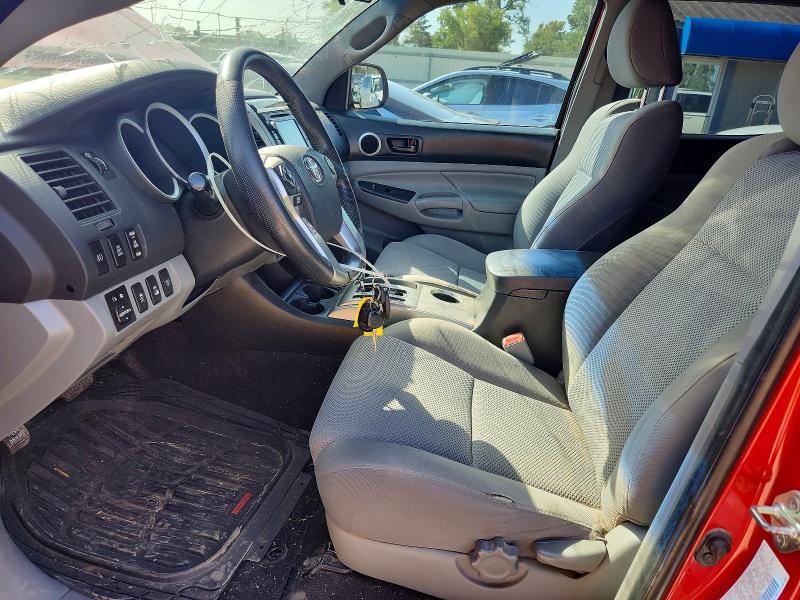 Продаж на аукціоні авто 2014 Toyota Tacoma, vin: 3TMLU4ENXEM151980, номер лоту: 69328916