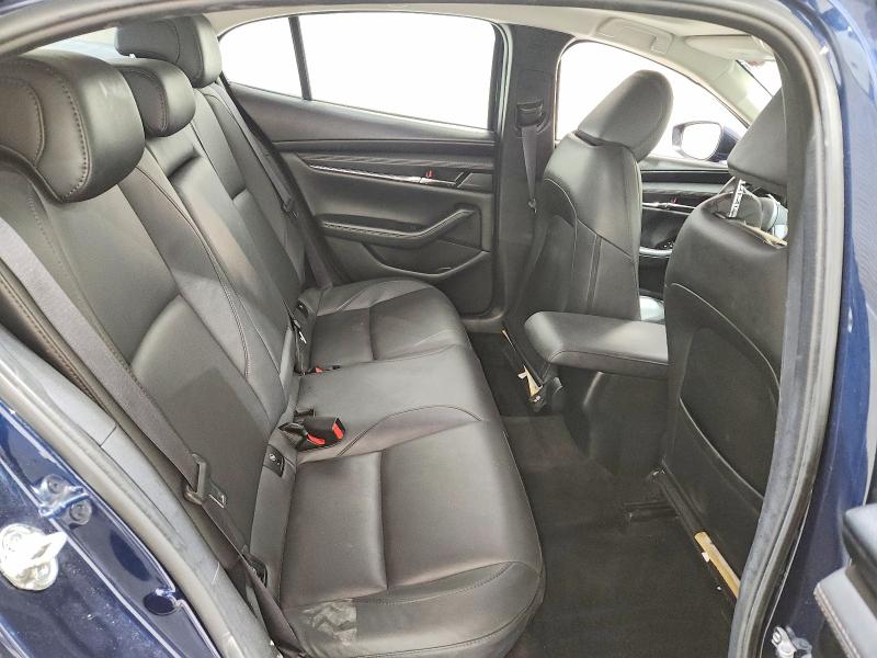 Aukcja sprzedaży 2024 Mazda 3, vin: 3MZBPACMXRM413270, numer aukcji: 69723916