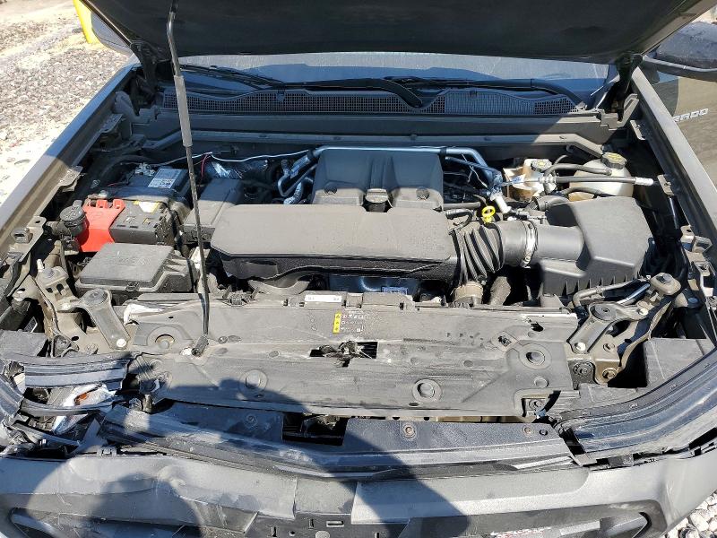 Продаж на аукціоні авто 2024 Chevrolet Colorado, vin: 1GCPTEEK3R1286169, номер лоту: 67652666