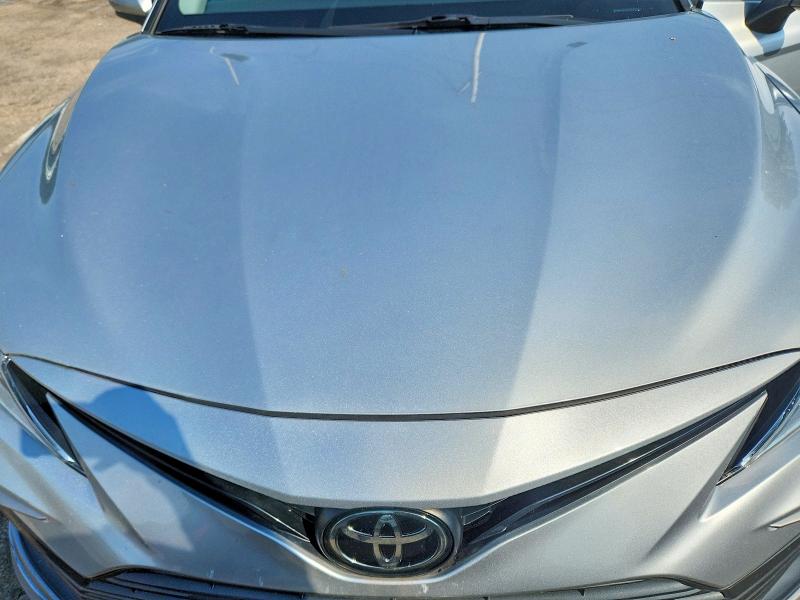 Продаж на аукціоні авто 2022 Toyota Camry, vin: 4T1C11AK5NU069942, номер лоту: 69220176