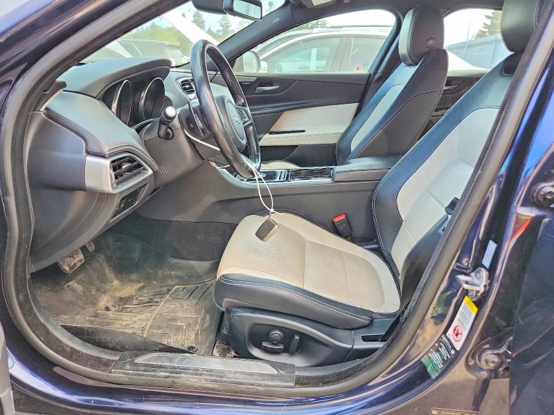 Aukcja sprzedaży 2017 Jaguar Xe, vin: SAJAL4BVXHA962017, numer aukcji: 69209456