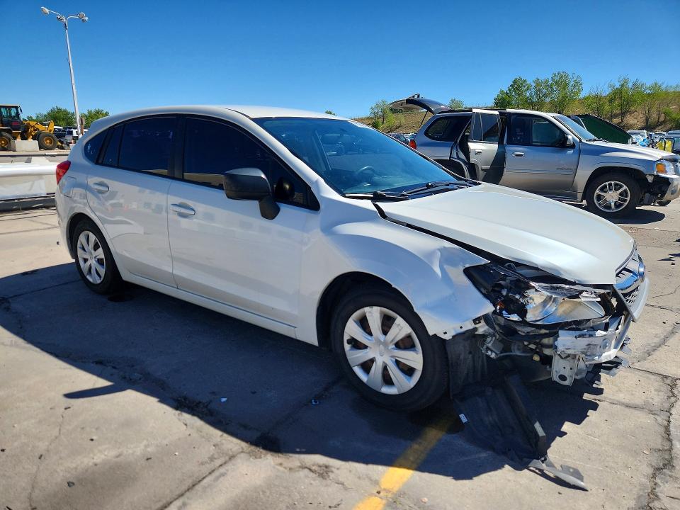 Продаж на аукціоні авто 2014 Subaru Impreza, vin: JF1GPAA64E8304613, номер лоту: 68289616