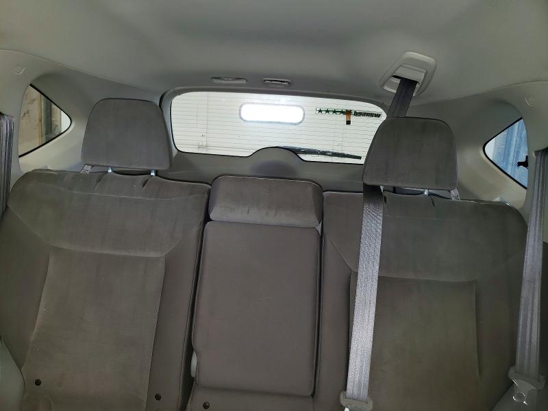 Aukcja sprzedaży 2012 Honda Cr-v, vin: 5J6RM4H3XCL026040, numer aukcji: 68849256