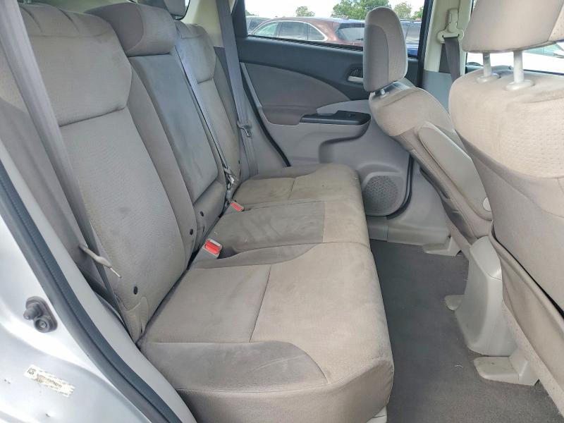 69521836 :رقم المزاد ، 5J6RM4H53EL085113 vin ، 2014 Honda Cr-v مزاد بيع
