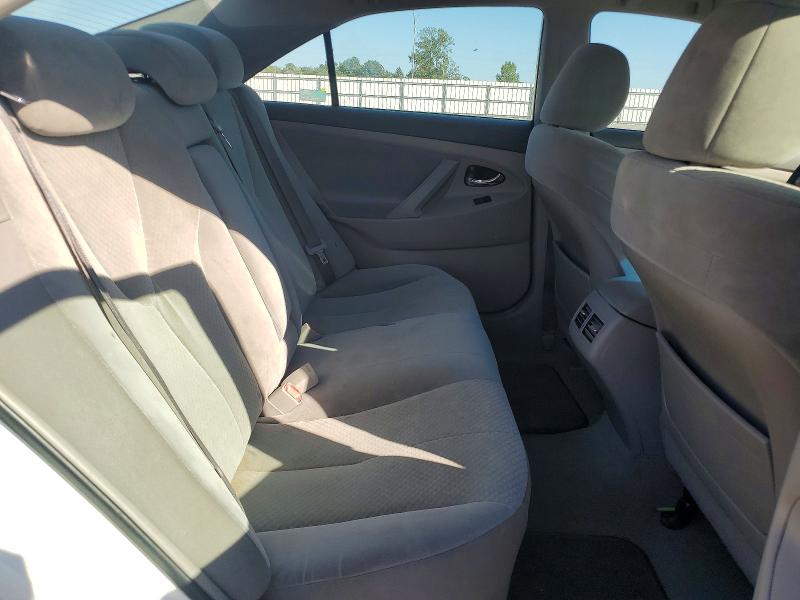 2009 Toyota Camry მანქანა იყიდება აუქციონზე, vin: 4T1BB46K09U104458, აუქციონის ნომერი: 69357776