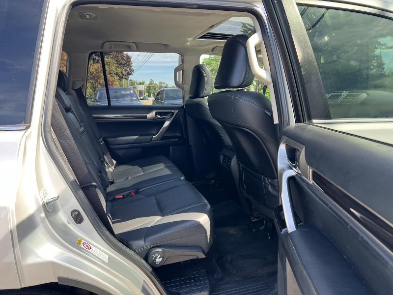 Aukcja sprzedaży 2014 Lexus Gx, vin: JTJBM7FX1E5076344, numer aukcji: 69575426