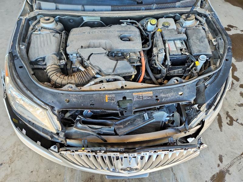 Продаж на аукціоні авто 2012 Buick Lacrosse, vin: 1G4GA5ER2CF337265, номер лоту: 69797496