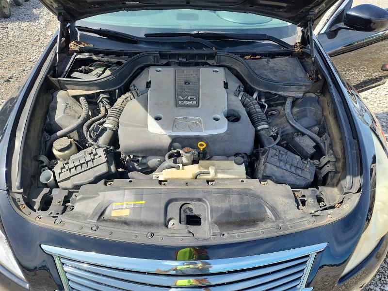 Aukcja sprzedaży 2013 Infiniti G37 Sedan, vin: JN1CV6AR0DM359168, numer aukcji: 67697616