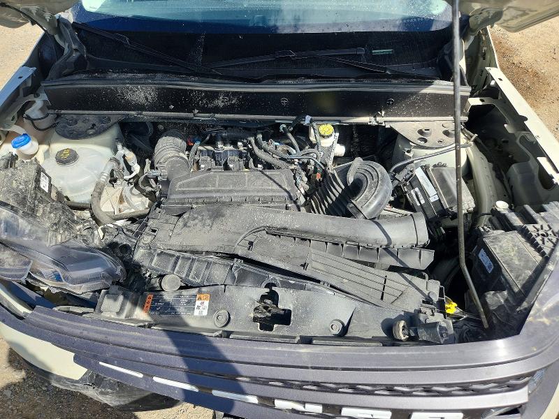 66474606 :رقم المزاد ، 3FMCR9BN6SRE87347 vin ، 2025 Ford Bronco Sport مزاد بيع