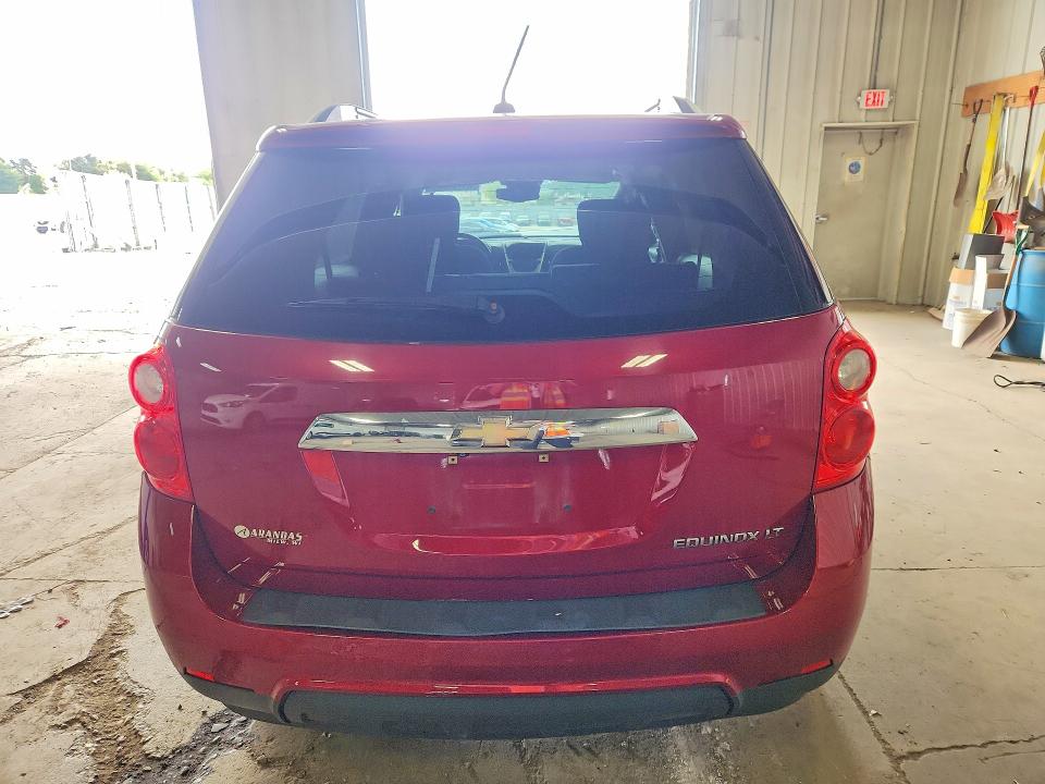 69795686 :رقم المزاد ، 2GNALBEK7F6297518 vin ، 2015 Chevrolet Equinox مزاد بيع
