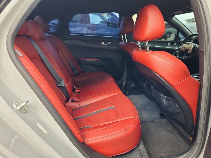 Продаж на аукціоні авто 2022 Kia K5, vin: 5XXG64J24NG132219, номер лоту: 67157236