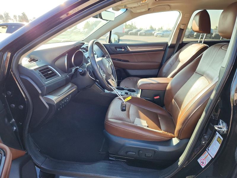 Продаж на аукціоні авто 2017 Subaru Outback, vin: 4S4BSATC8H3353445, номер лоту: 70075386