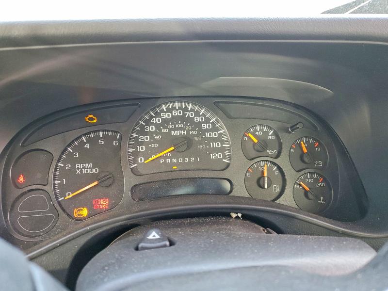 69301996 :رقم المزاد ، 6GCEK14X07Z187596 vin ، 2007 Chevrolet Silverado مزاد بيع