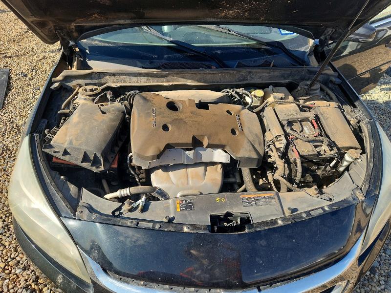 Aukcja sprzedaży 2014 Chevrolet Malibu, vin: 1G11C5SL3EF213778, numer aukcji: 69108616