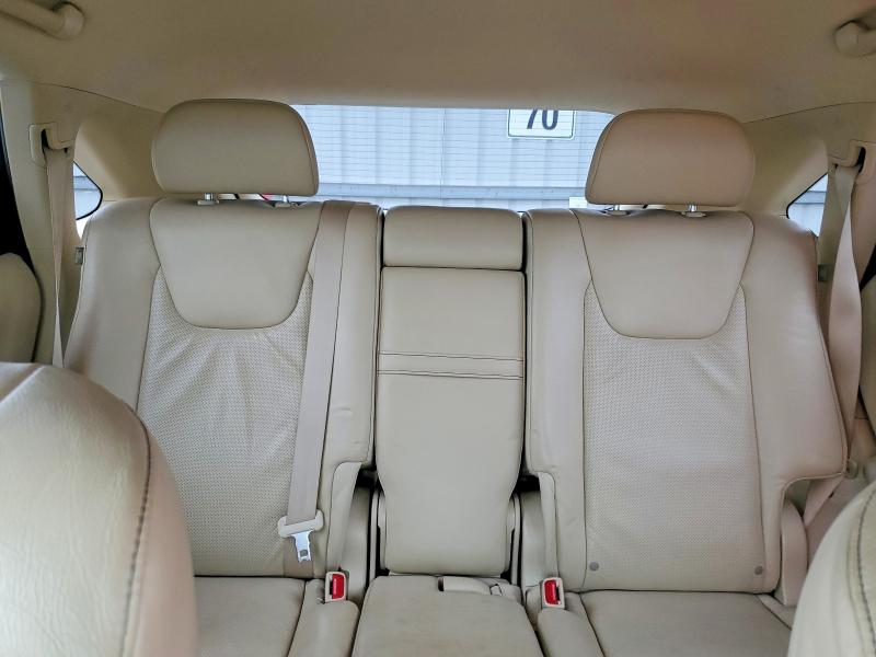 Aukcja sprzedaży 2014 Lexus Rx, vin: JTJBC1BAXE2068343, numer aukcji: 67008426