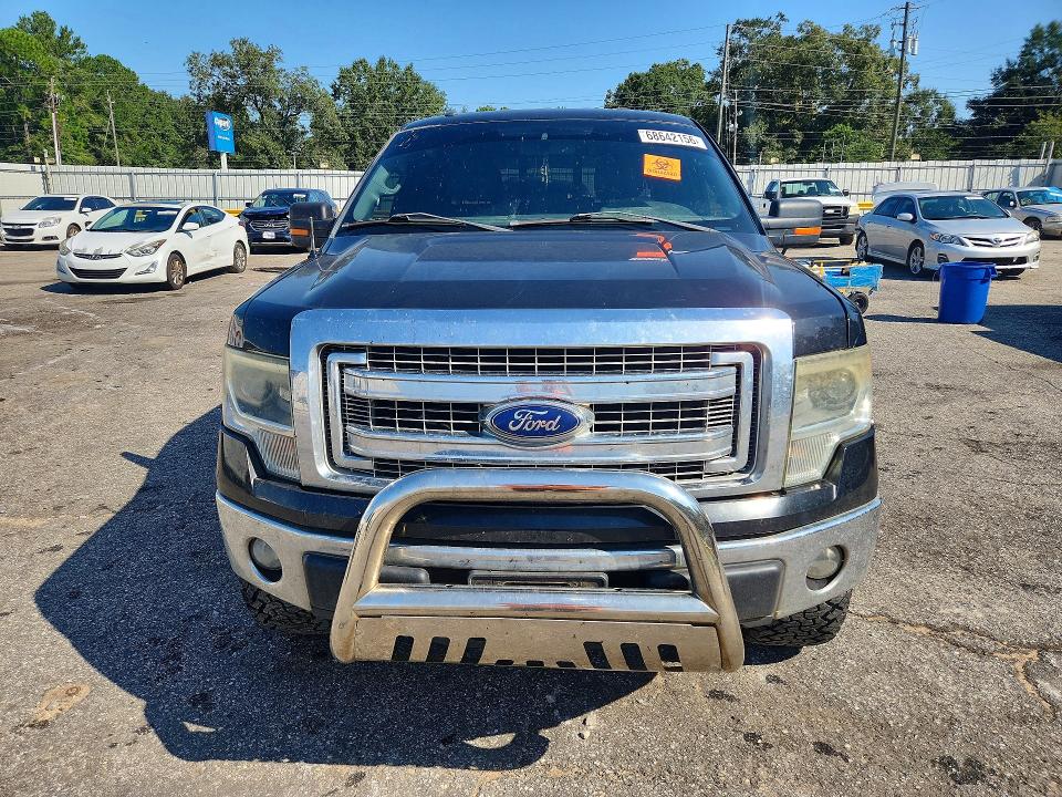 Продаж на аукціоні авто 2014 Ford F150, vin: 1FTFW1EF6EFC85772, номер лоту: 68642156