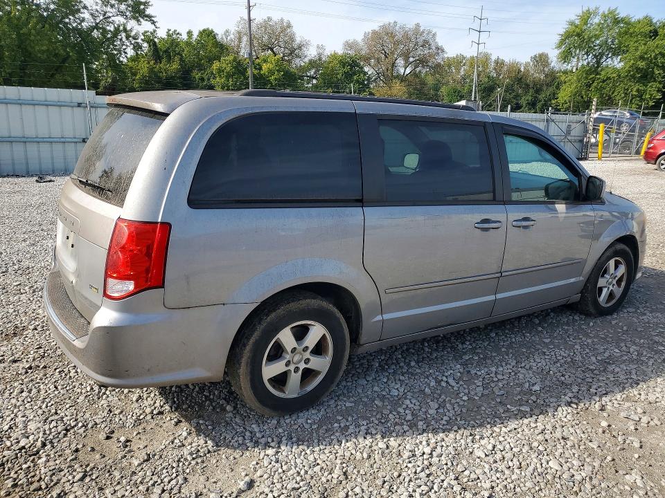 Aukcja sprzedaży 2013 Dodge Grand Caravan, vin: 2C4RDGCG2DR545867, numer aukcji: 68393976