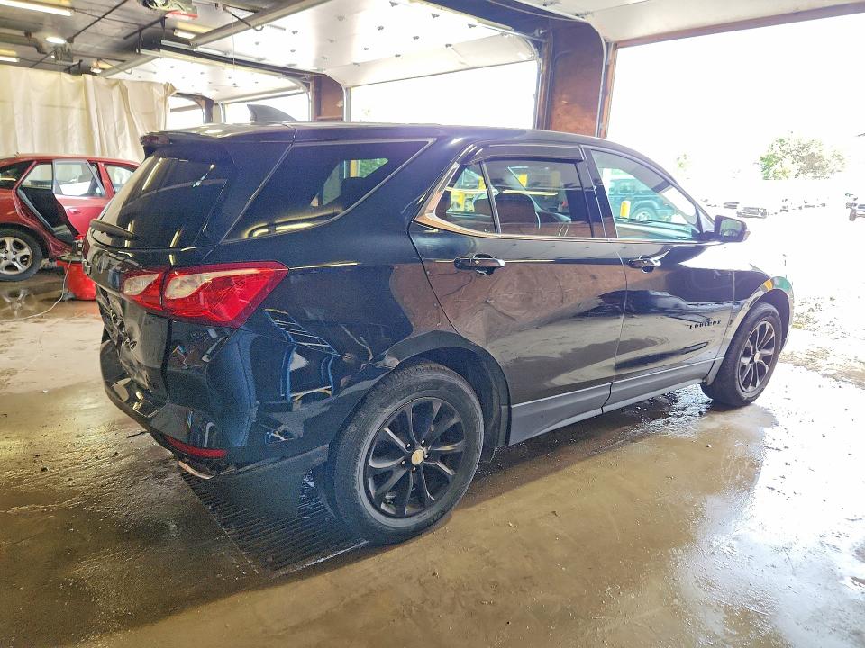 Продажа на аукционе авто 2019 Chevrolet Equinox, vin: 2GNAXUEV2K6258937, номер лота: 68841516